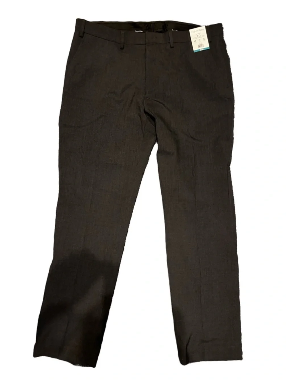 NWT Calvin Klein slim fit dress pants